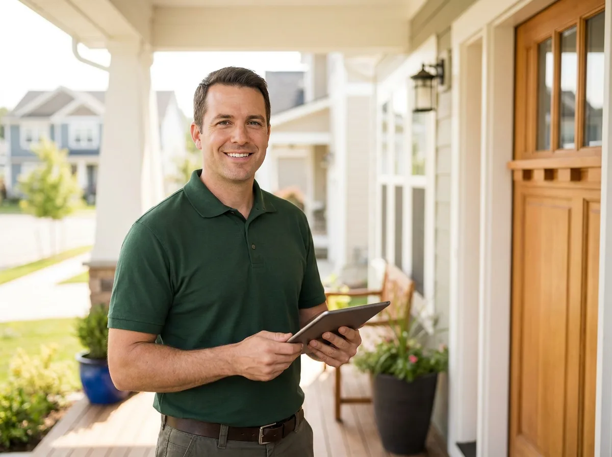 Pest control FAQs for Fingerville, SC